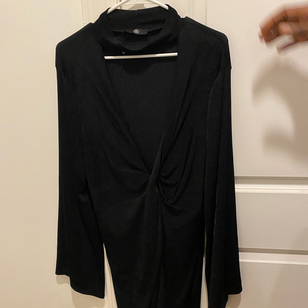 Missguided Dress